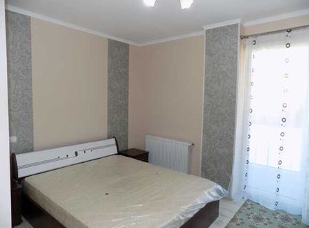 3 camere, 66 mp, imobil nou, parcare subterana! Zona Farmec! - Photo 4