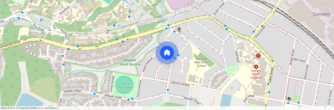 6A Coronation Street, Waratah West