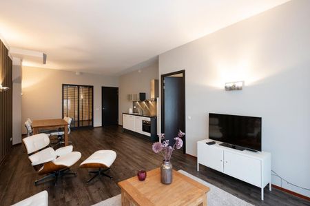 Appartement te huur: Verbeekstraat 1-C14 2332 CA Leiden - Photo 3