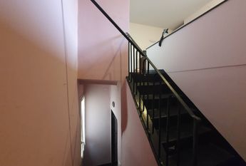 Appartamento in affitto - Centro Storico (Genova)