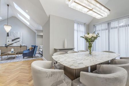 4 bedroom mews to rent - Photo 4