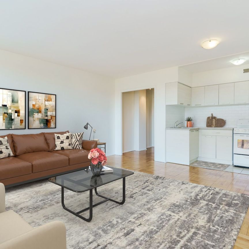 For Lease - 40 Park Road Unit# 403, Toronto, Ontario - Photo 1