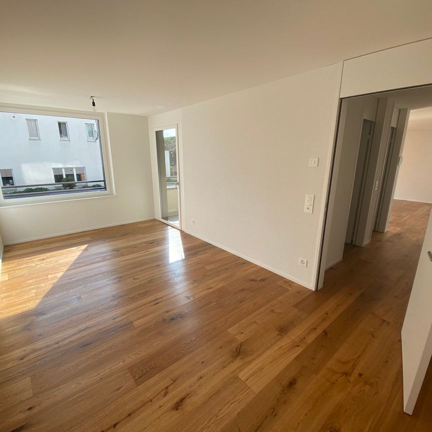 Moderne 4.5-Zimmer-Wohnung an bester Zentrumslage zu vermieten! - Photo 1