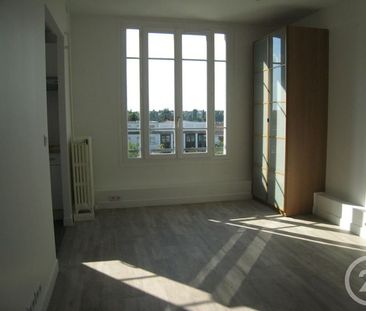 Appartement F1 à louer - Photo 1