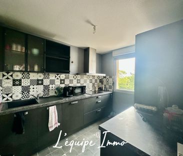 Location Appartement 3 pièces 62m² FONSORBES 31470 - Photo 5