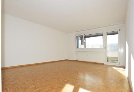 4.5 Zimmer, 88 m², 1. Stock - Photo 4