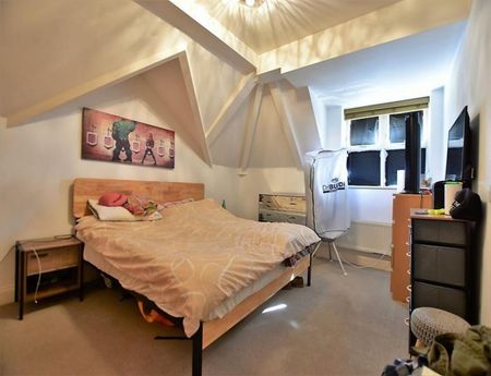 1 Bedroom Apartment Valuation - Photo 4