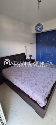 ΜΕΣΑ ΛΑΚΚΩΝΙΑ ΑΓΙΟΣ ΝΙΚΟΛΑΟΣ 3ΑΡΙ ΔΙΑΜΕΡΙΣΜΑ ΕΝΟΙΚΙΑΣΕΙΣ 14966 - Photo 2