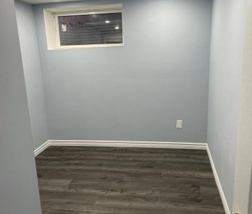 For Lease - 17 Hollowgrove Boulevard Unit# Basement, Brampton, Ontario - Photo 4