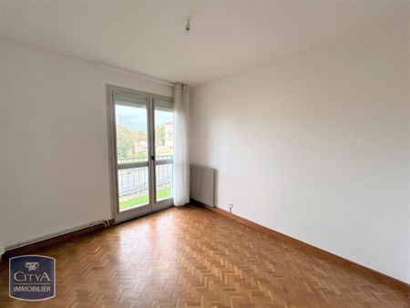 Location Appartement 3 pièces 82m² MONTAUBAN 82000 - Photo 3