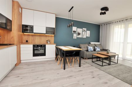 Piękny apartament 5 min od Starówki! - Zdjęcie 2