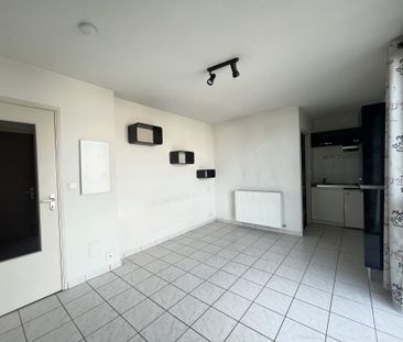Location Appartement 1 pièce 21m² RODEZ 12000 - Photo 4
