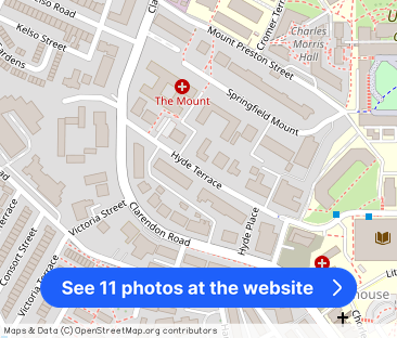 Hyde Terrace, Leeds, LS2 - Photo 1