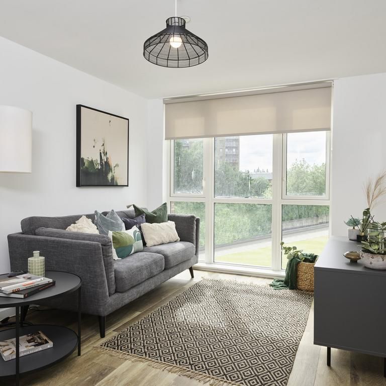 1 bedroom apartment to rent - Photo 1