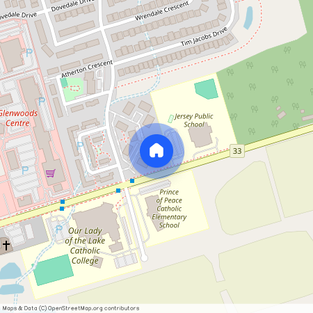 3 Lowndes Avenue, Georgina