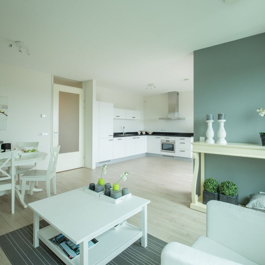 Te huur: Astanaplein 66 - Foto 1