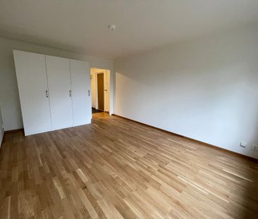 Ollenicklas väg, Vänersborg - Foto 1