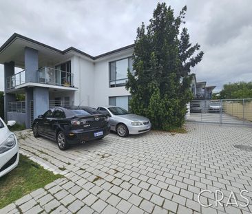 1x1 Unit in Cloverdale - Photo 1