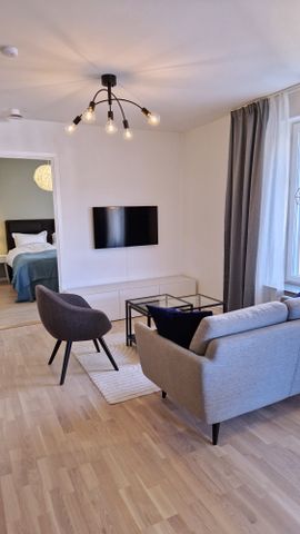 Igeldammsgatan, Stockholm - Photo 2