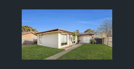 Spacious Family Home in Meadow Heights - Photo 2