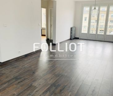 A LOUER Appartement DUPLEX 50000 Saint-L� CENTRE VILLE 2 chambres 7... - Photo 3