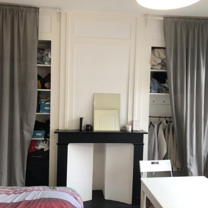 Studio 1 pièce à - Photo 1