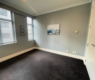 Two Bedroom Penthouse Apartment Looking Towards Bolton St - Photo 4