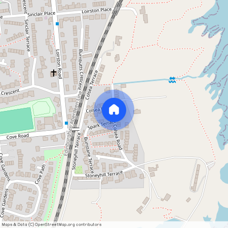 Colsea Square, Cove Bay, Aberdeen, AB12