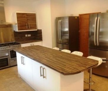 9 bedroom house share to rent - Photo 5