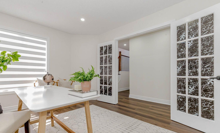 For Lease - 44 Leatherhead Court Unit# Upper, Brampton, Ontario - Photo 2