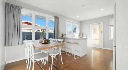 RANGIORA - 3 BEDROOMS - Photo 3