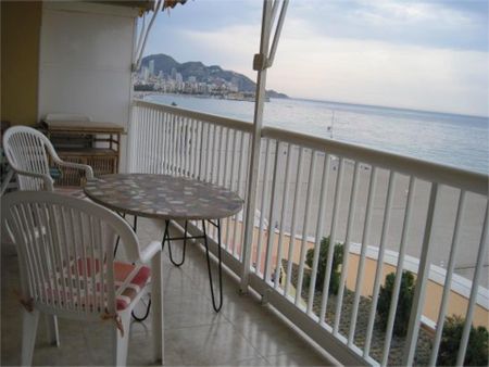 Piso de alquiler en Avenida de la Armada Española, 19, Playa Poniente - Photo 2