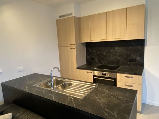 Appartement Te huur - Photo 1