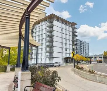 Bristol Tower | 10020 121 Street, Edmonton - Photo 1