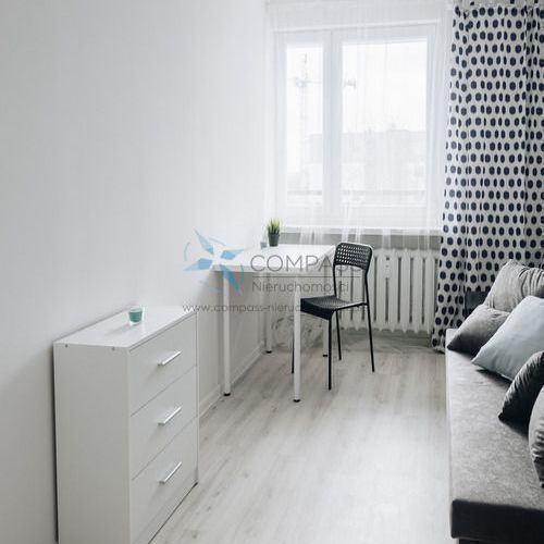 Przytulny,umeblowany.ok.10m2,o.Śmiałego,Pestka - Photo 1