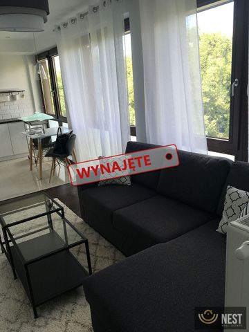 Dwupokojowy apartament 42m2 ul. Więckowskiego - Photo 5