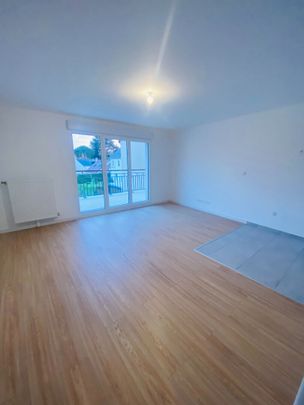 Location Appartement 3 pièces 67m² - Photo 1