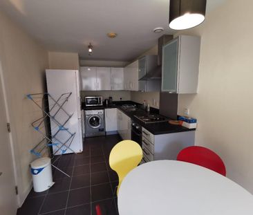 1 bedroom apartment to rent - Photo 5