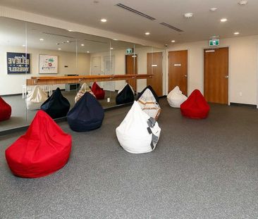 For Lease - 20 Shore Breeze Drive Unit# 3406, Toronto, Ontario - Photo 4