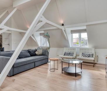 Appartement te huur: Schippersgracht 19 3603 BC Maarssen - Foto 2