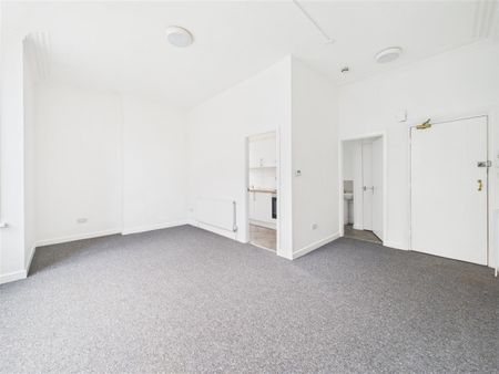 0 bedroom Studio flat to rent - Photo 2