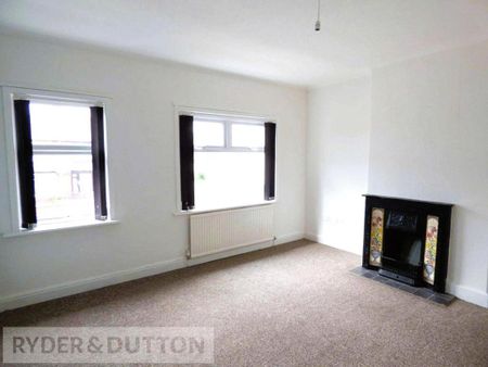 2 bedroom terraced house to rent - Photo 3