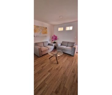 Departamento amueblado en renta cerca de la UDLAP Cholula, Puebla. - Photo 2