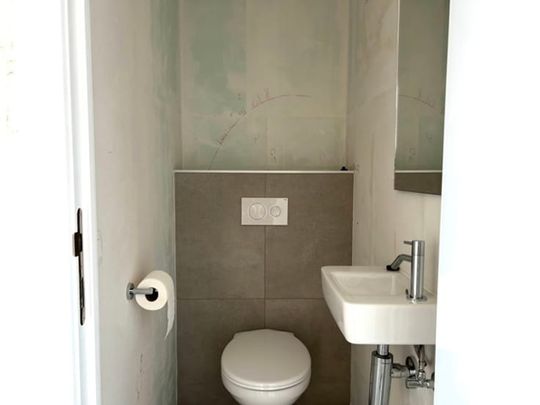 Appartement te huur - Foto 1