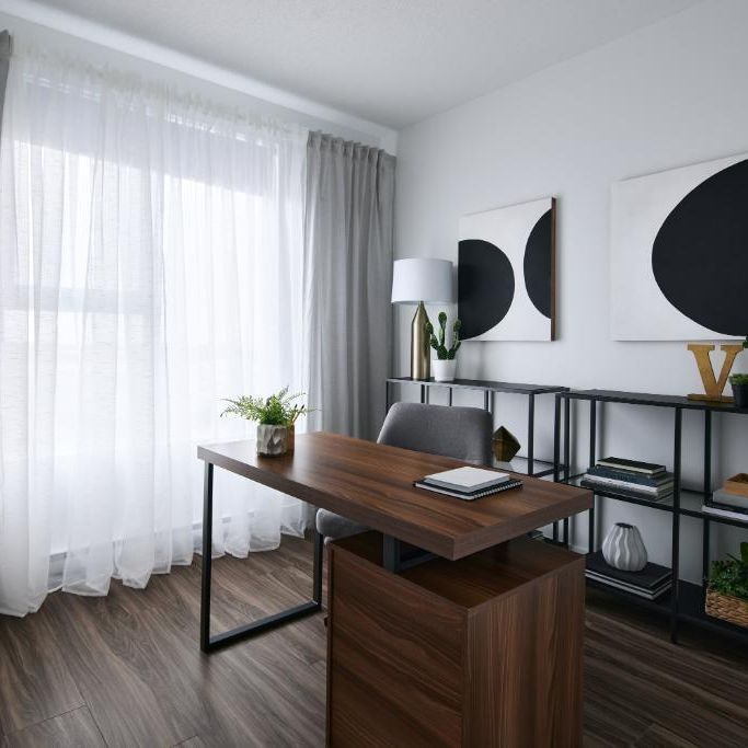 Vela | Condo 5 1/2 Neuf à Louer | 3 bedrooms apartment for Rent | Vaureuil-Dorion - Photo 1