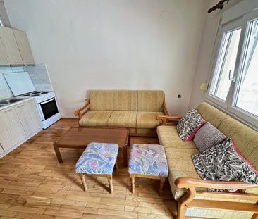 Studio/Γκαρσονιέρα για ενοικίαση Αστικά (Κατερίνη) - Photo 6