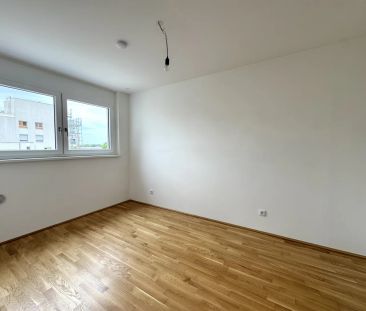 Modernes Wohnen nahe Stadlauer Straße - Großzügiger Balkon - Photo 1