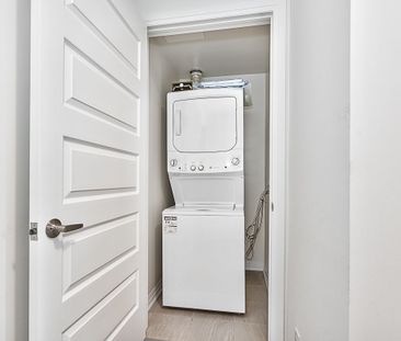 For Lease - 1105 Leger Way Unit# #132, Milton, Ontario - Photo 3