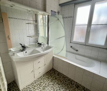 Appartement Thann 5 pièces 98 m² - Photo 4