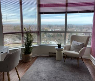 For Lease - 10 Guildwood Parkway Unit# 621, Toronto, Ontario - Photo 5